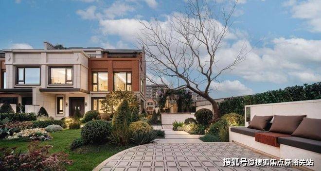 麻将胡了技巧保利・西郊和煦│领墅 (营销中心) 官网 - 2